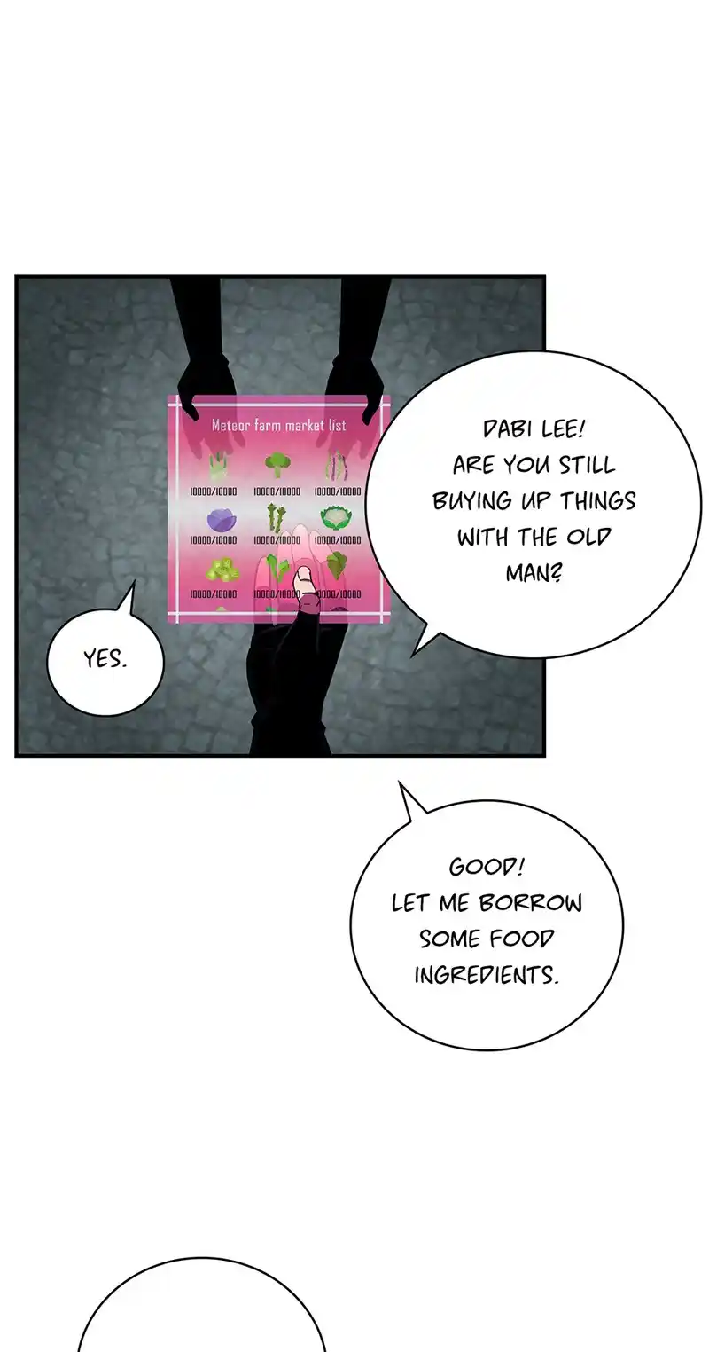 I’m Destined For Greatness! Chapter 207