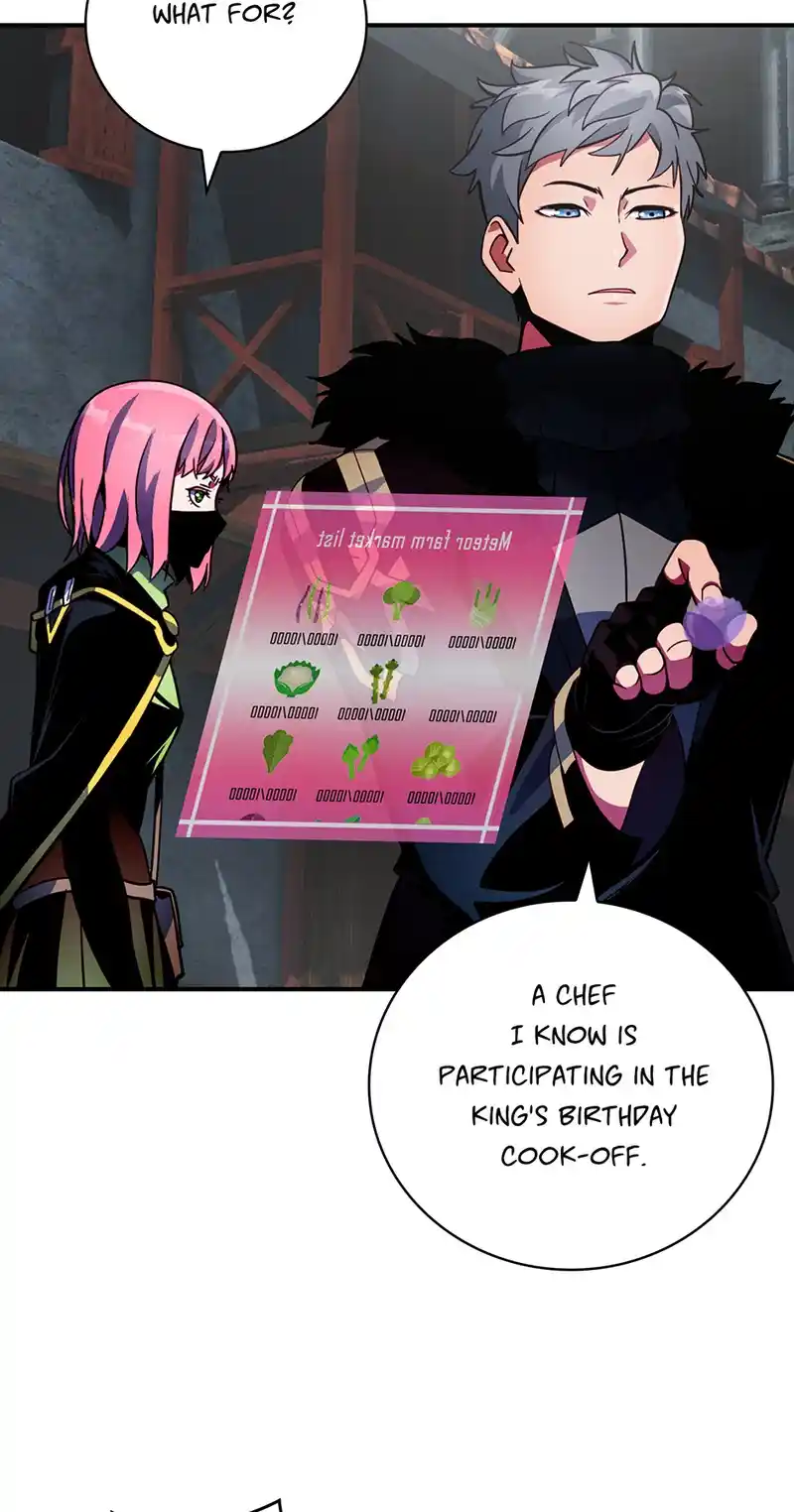 I’m Destined For Greatness! Chapter 207