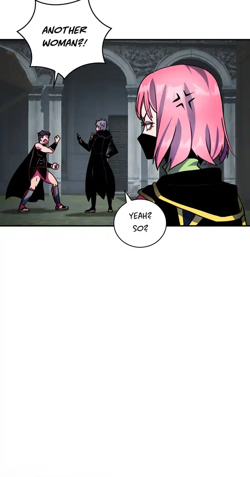 I’m Destined For Greatness! Chapter 207