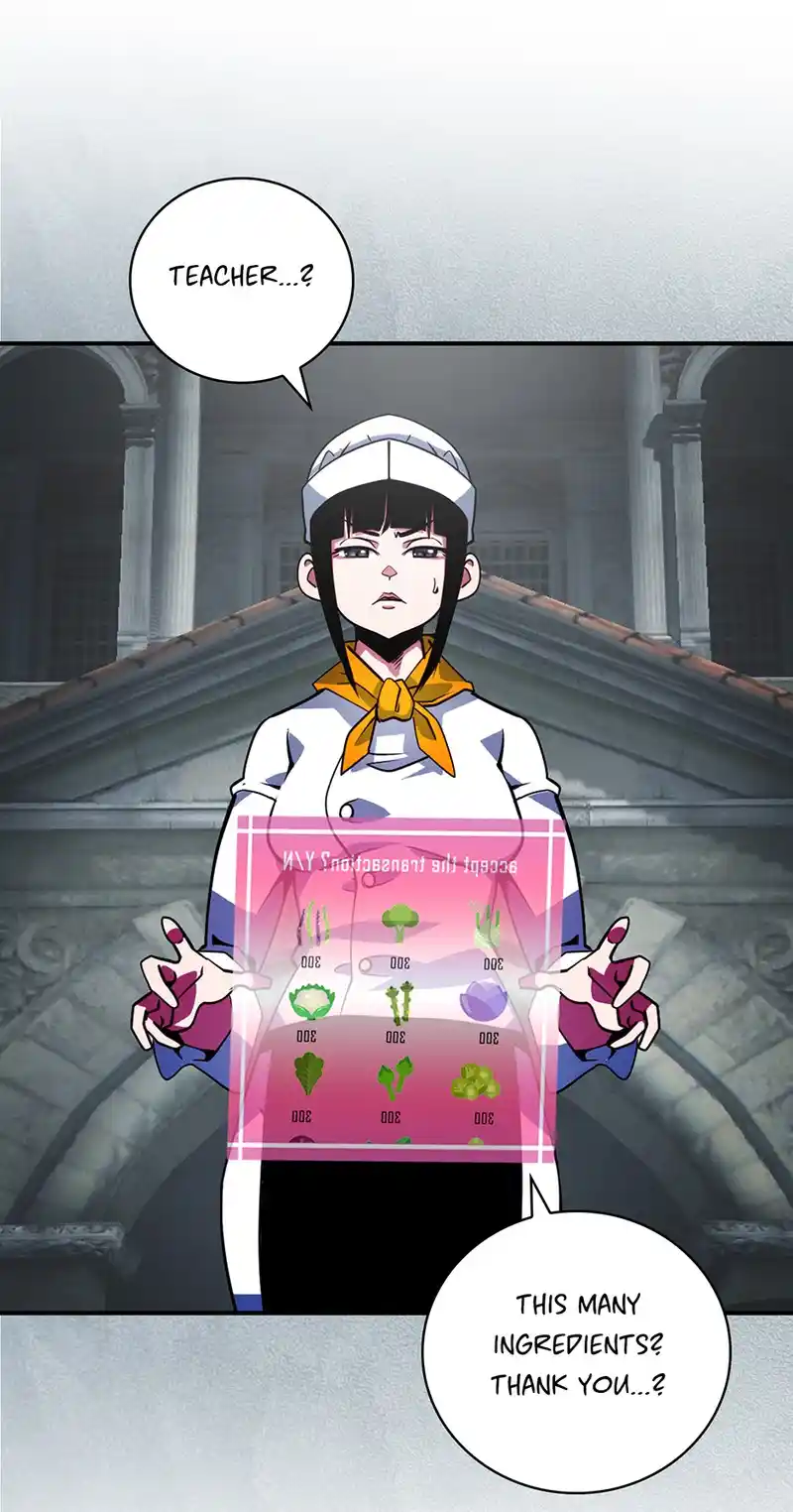 I’m Destined For Greatness! Chapter 207