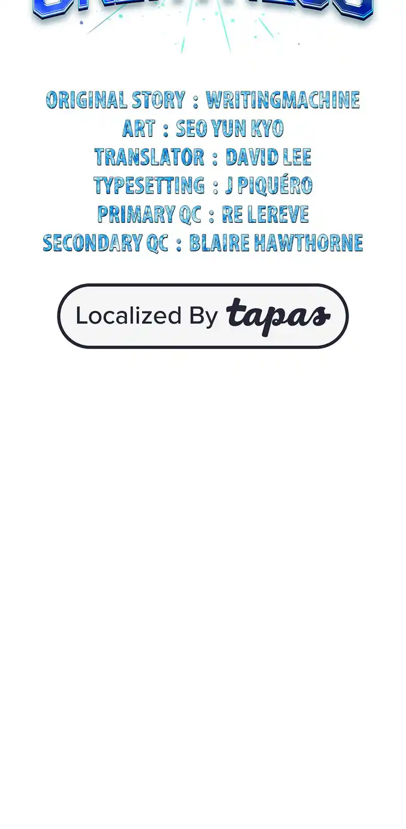 I’m Destined For Greatness! Chapter 208