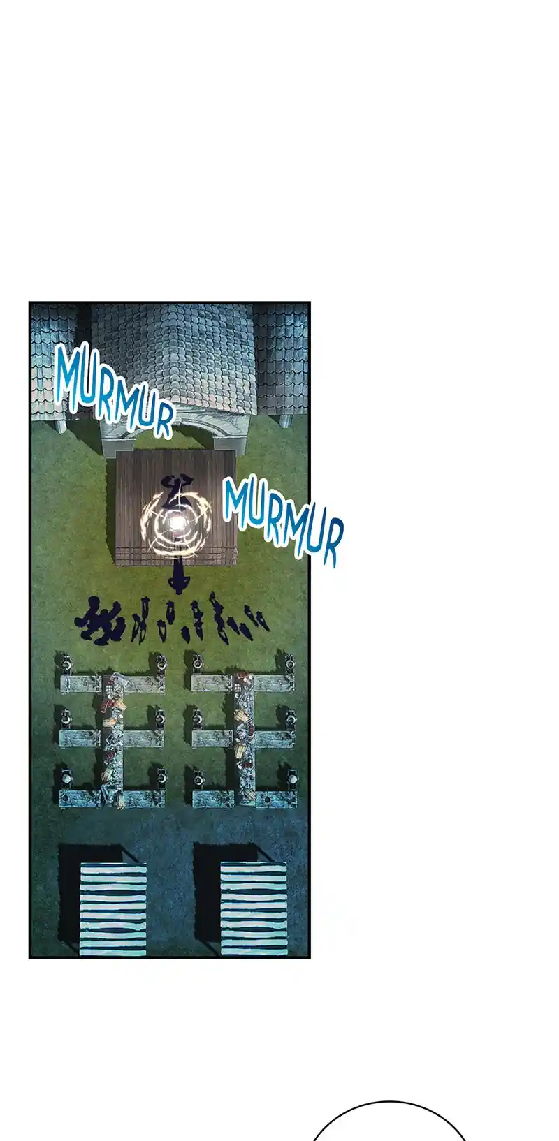 I’m Destined For Greatness! Chapter 208