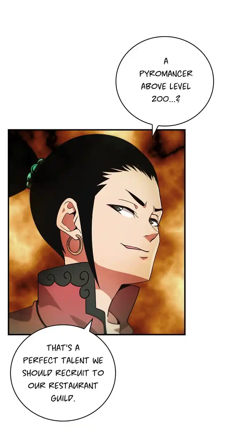 I’m Destined For Greatness! Chapter 208