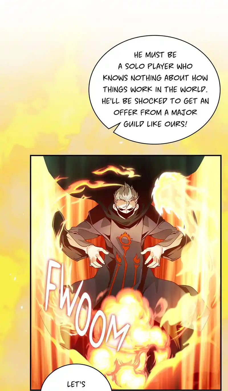 I’m Destined For Greatness! Chapter 208