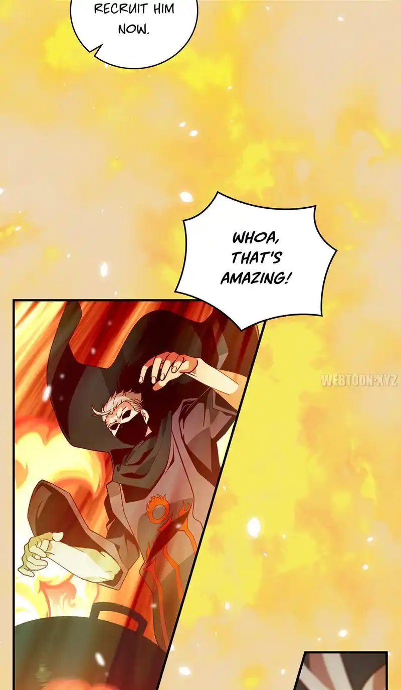 I’m Destined For Greatness! Chapter 208