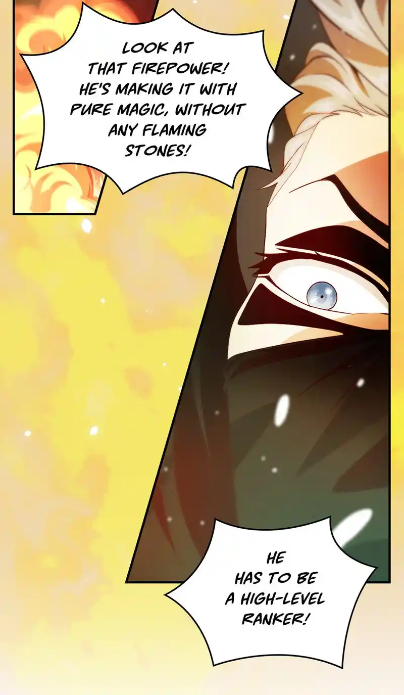 I’m Destined For Greatness! Chapter 208