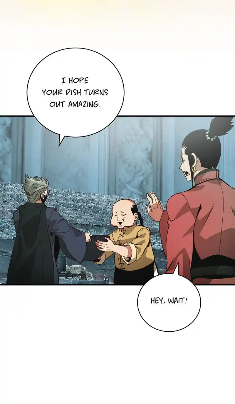 I’m Destined For Greatness! Chapter 208