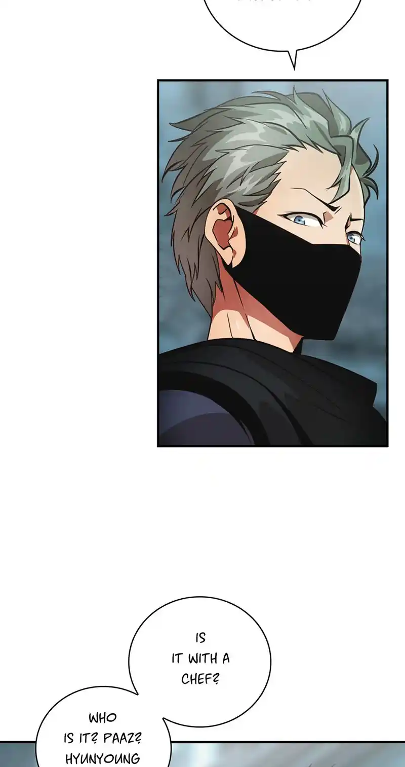 I’m Destined For Greatness! Chapter 208