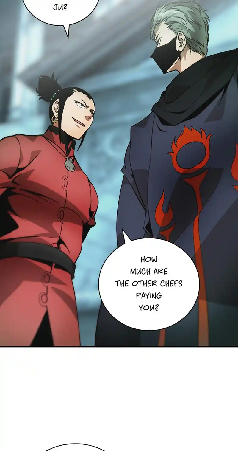 I’m Destined For Greatness! Chapter 208