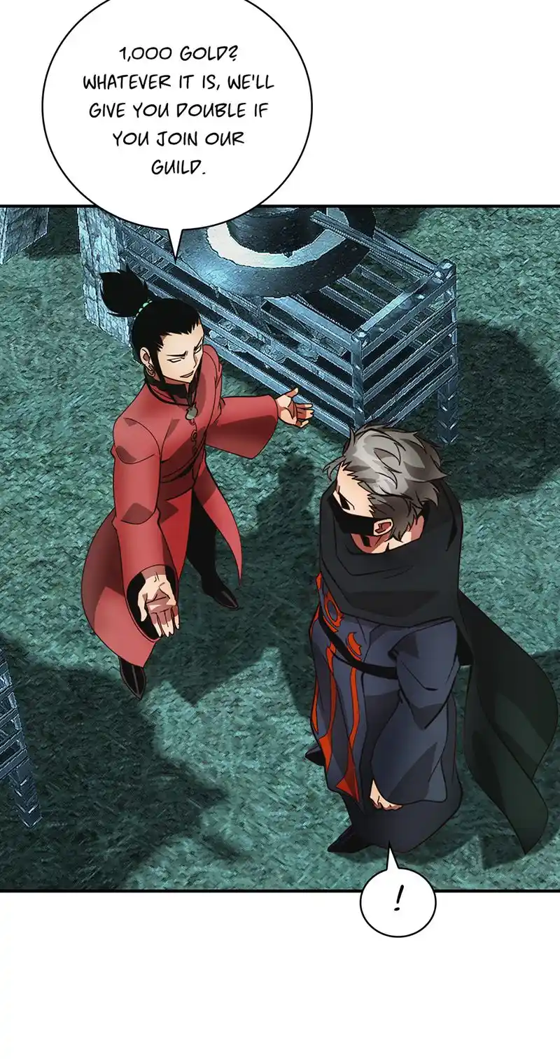 I’m Destined For Greatness! Chapter 208