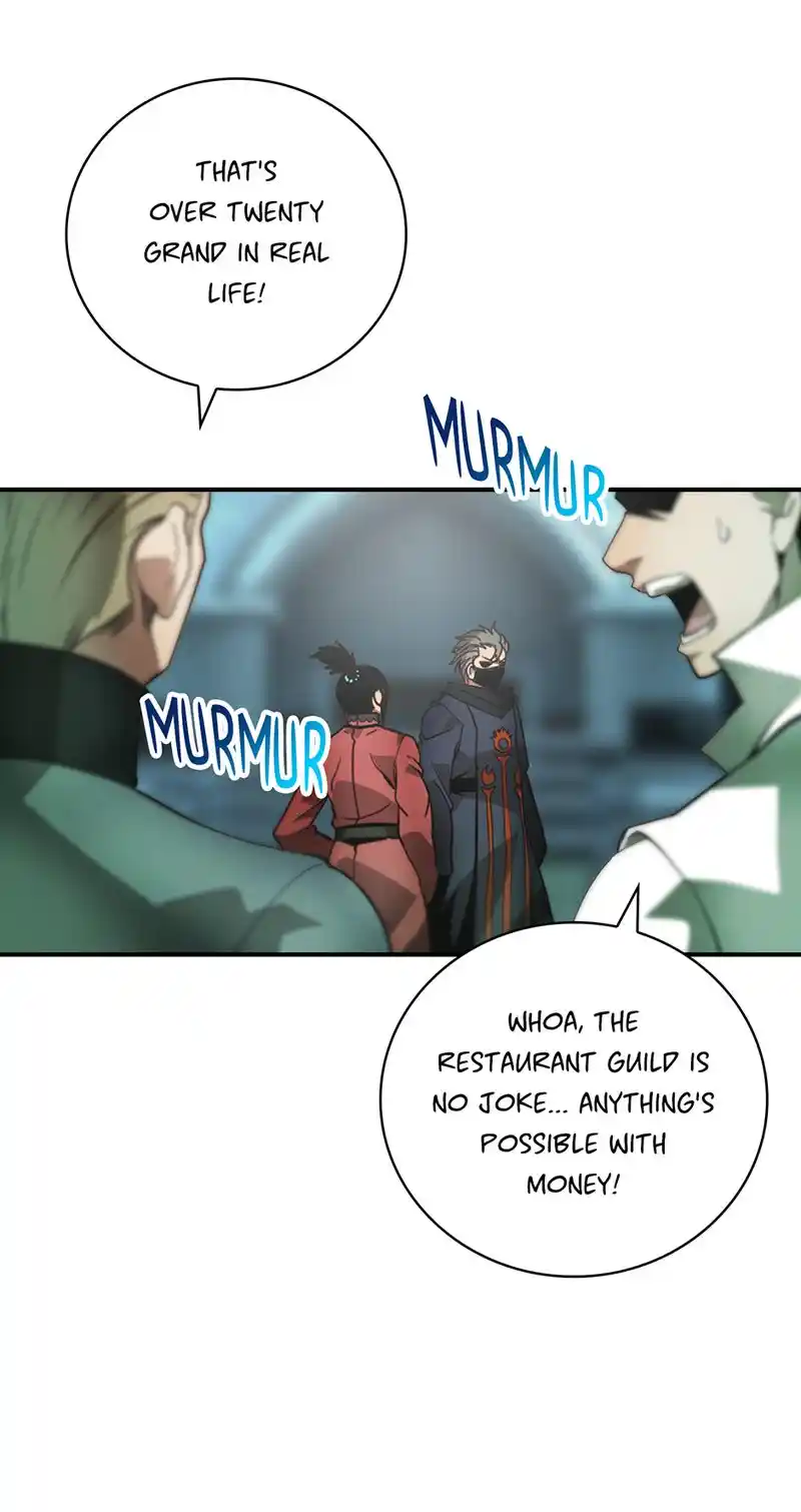 I’m Destined For Greatness! Chapter 208