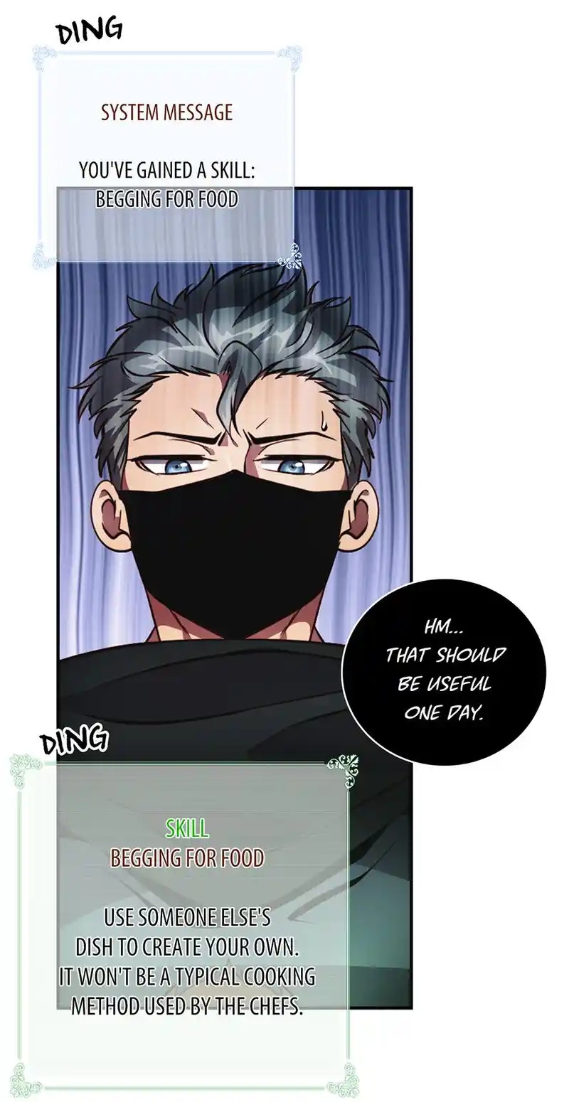 I’m Destined For Greatness! Chapter 208