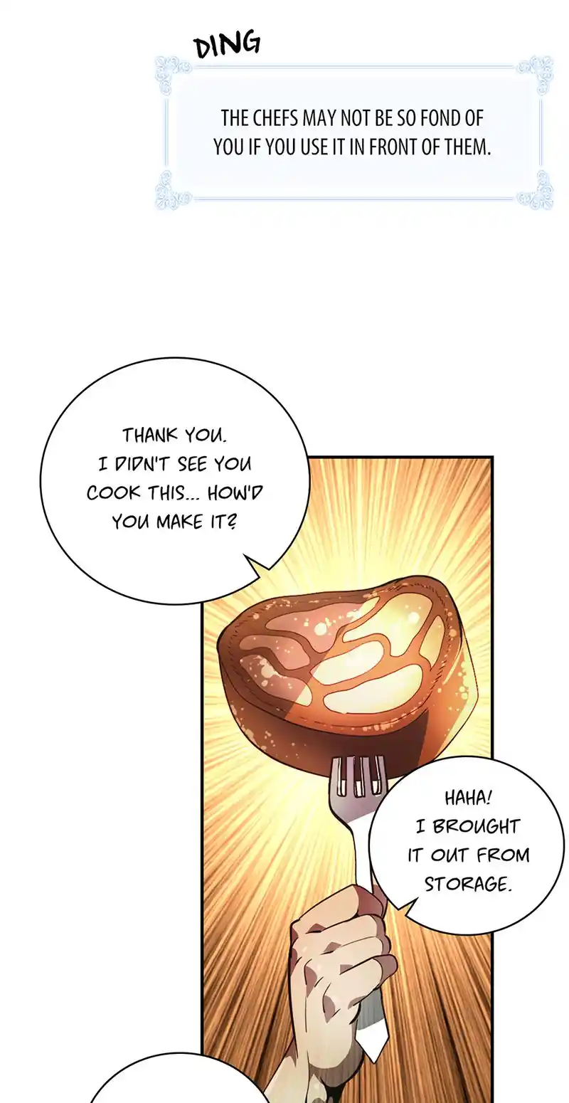 I’m Destined For Greatness! Chapter 208