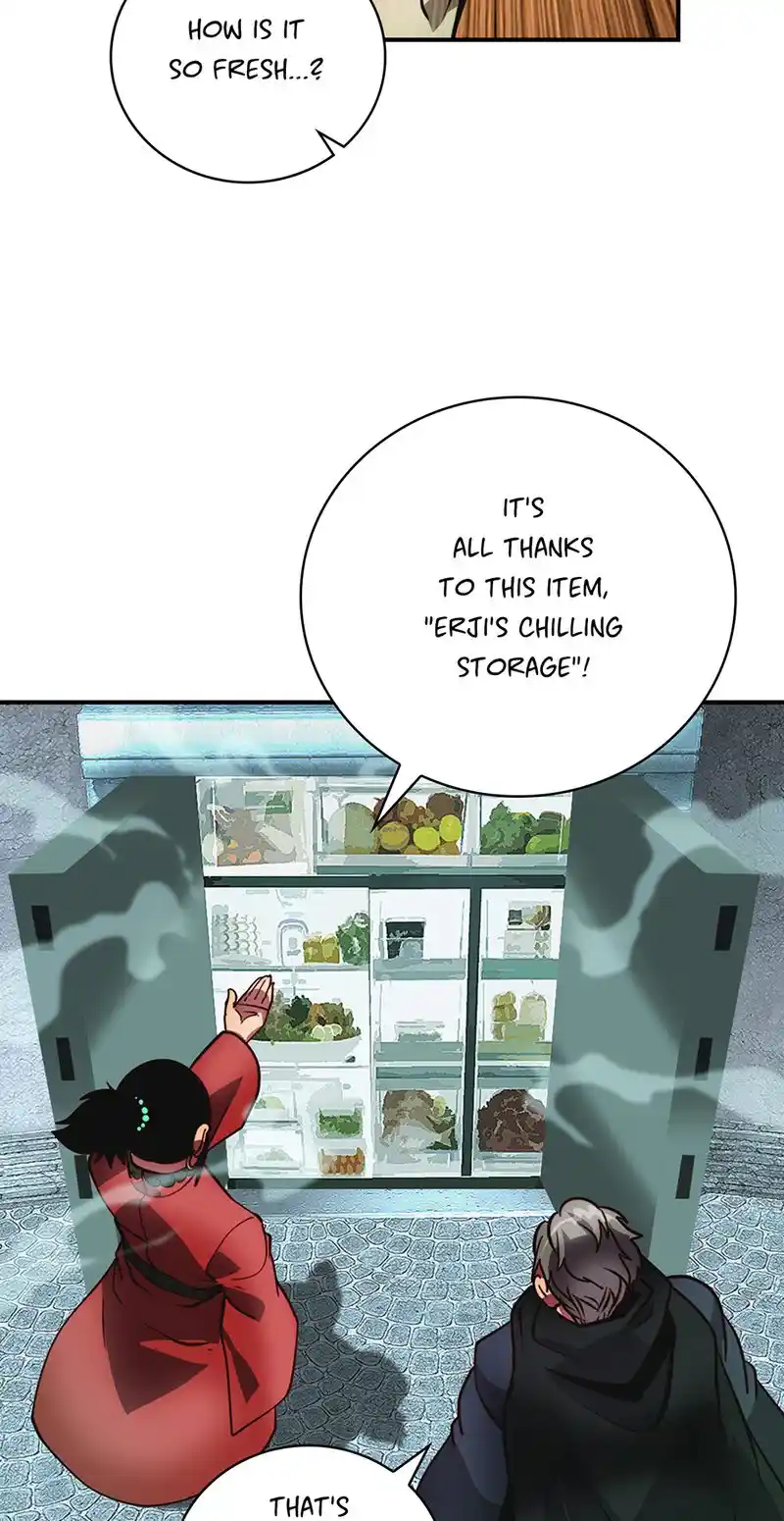 I’m Destined For Greatness! Chapter 208