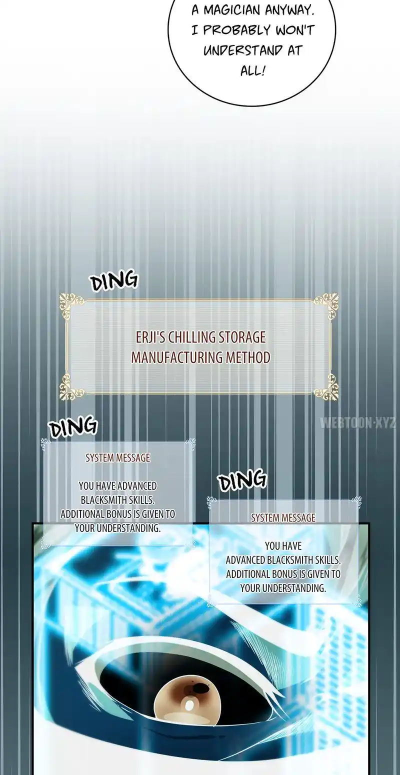 I’m Destined For Greatness! Chapter 208