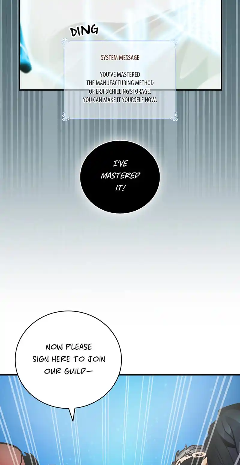 I’m Destined For Greatness! Chapter 208