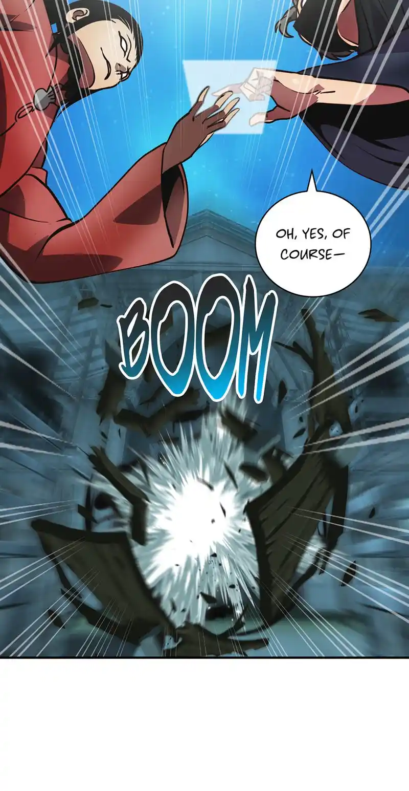 I’m Destined For Greatness! Chapter 208