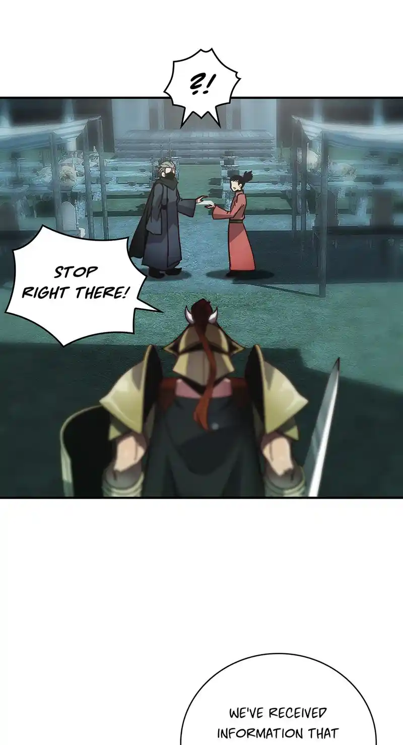 I’m Destined For Greatness! Chapter 208