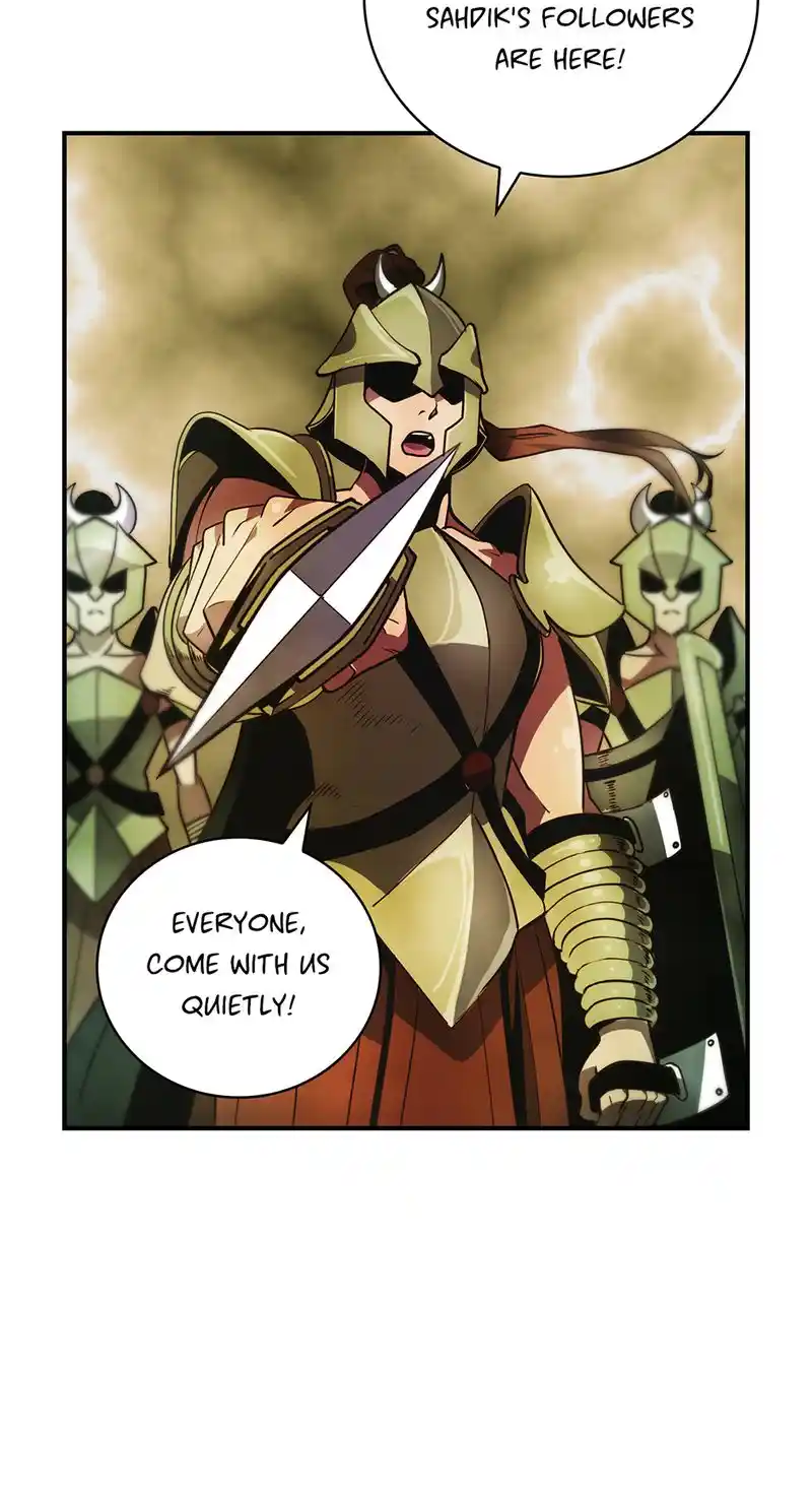 I’m Destined For Greatness! Chapter 208