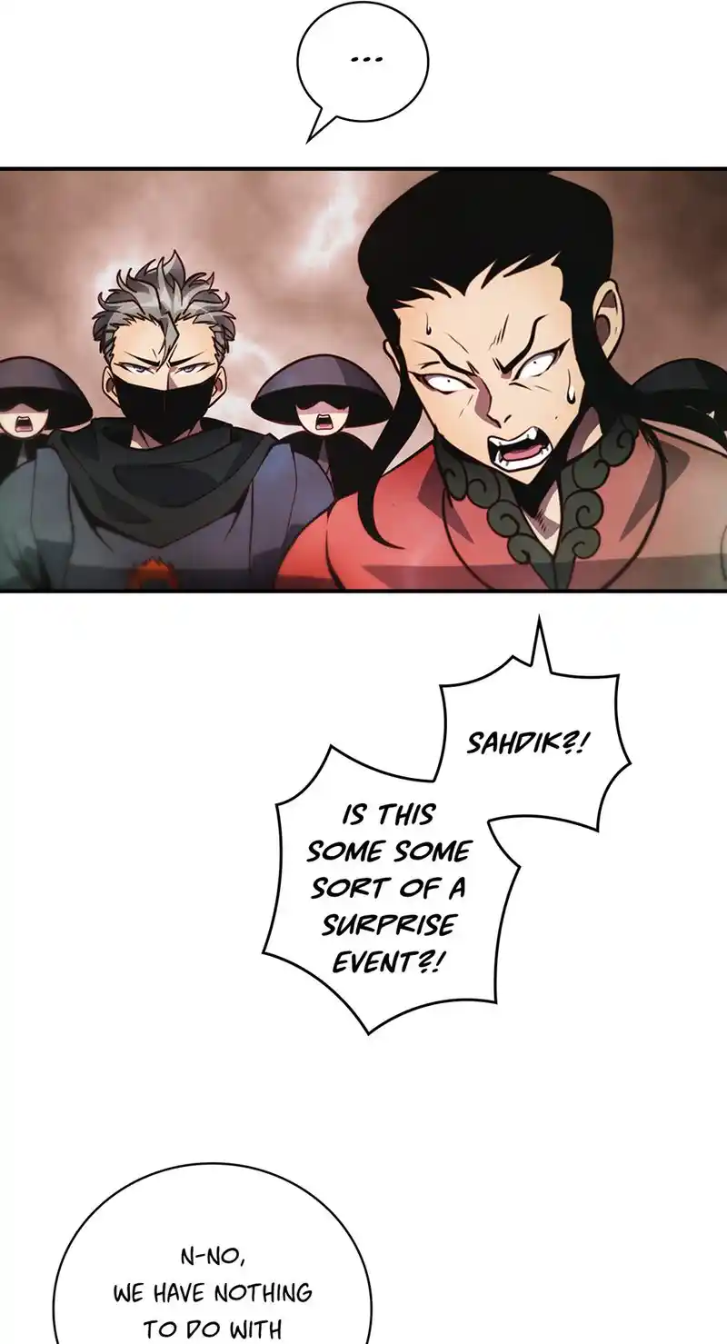 I’m Destined For Greatness! Chapter 208