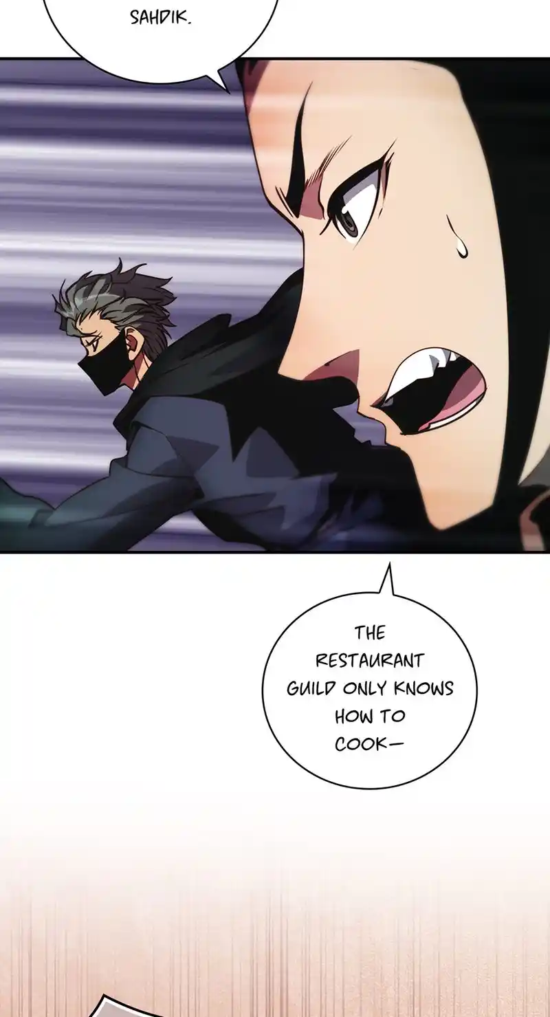 I’m Destined For Greatness! Chapter 208