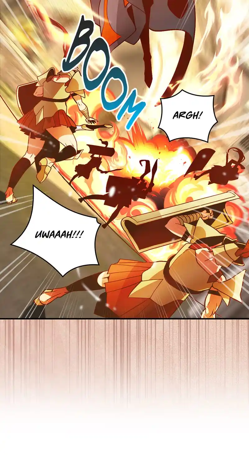 I’m Destined For Greatness! Chapter 208