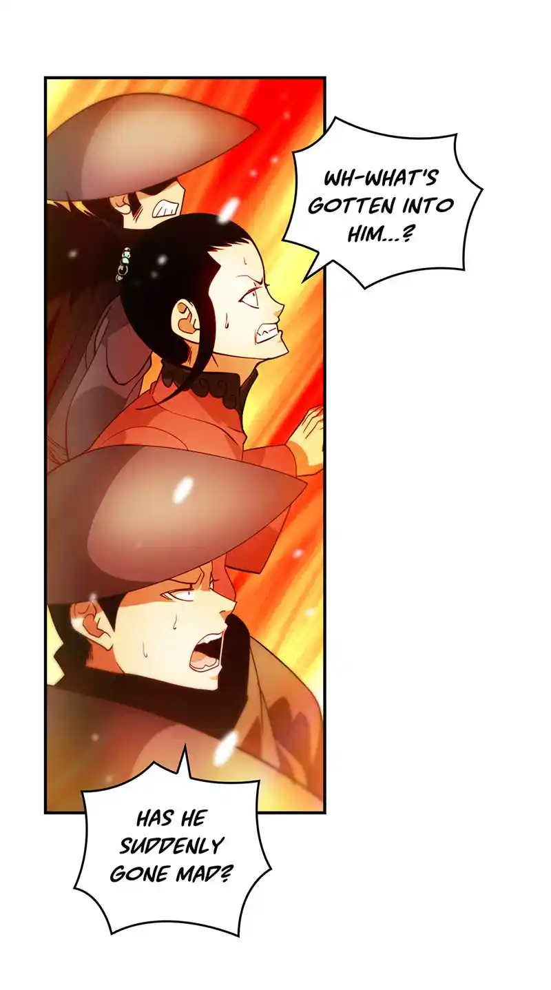 I’m Destined For Greatness! Chapter 208