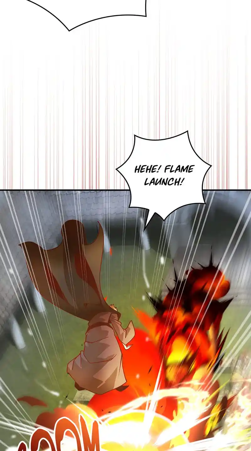 I’m Destined For Greatness! Chapter 208