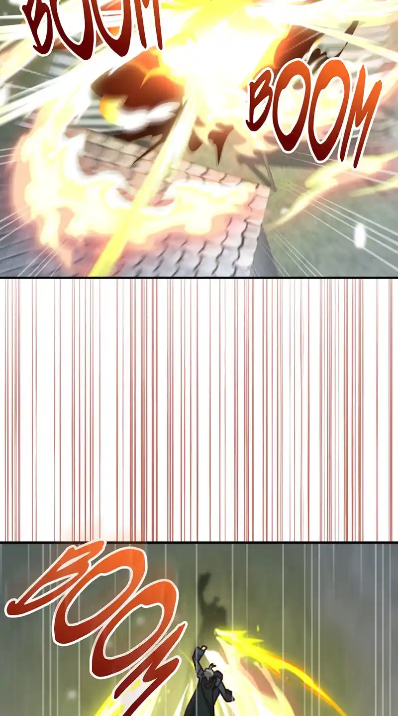 I’m Destined For Greatness! Chapter 208