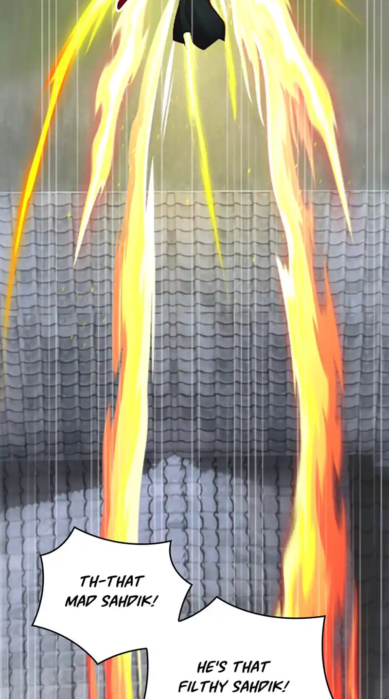 I’m Destined For Greatness! Chapter 208