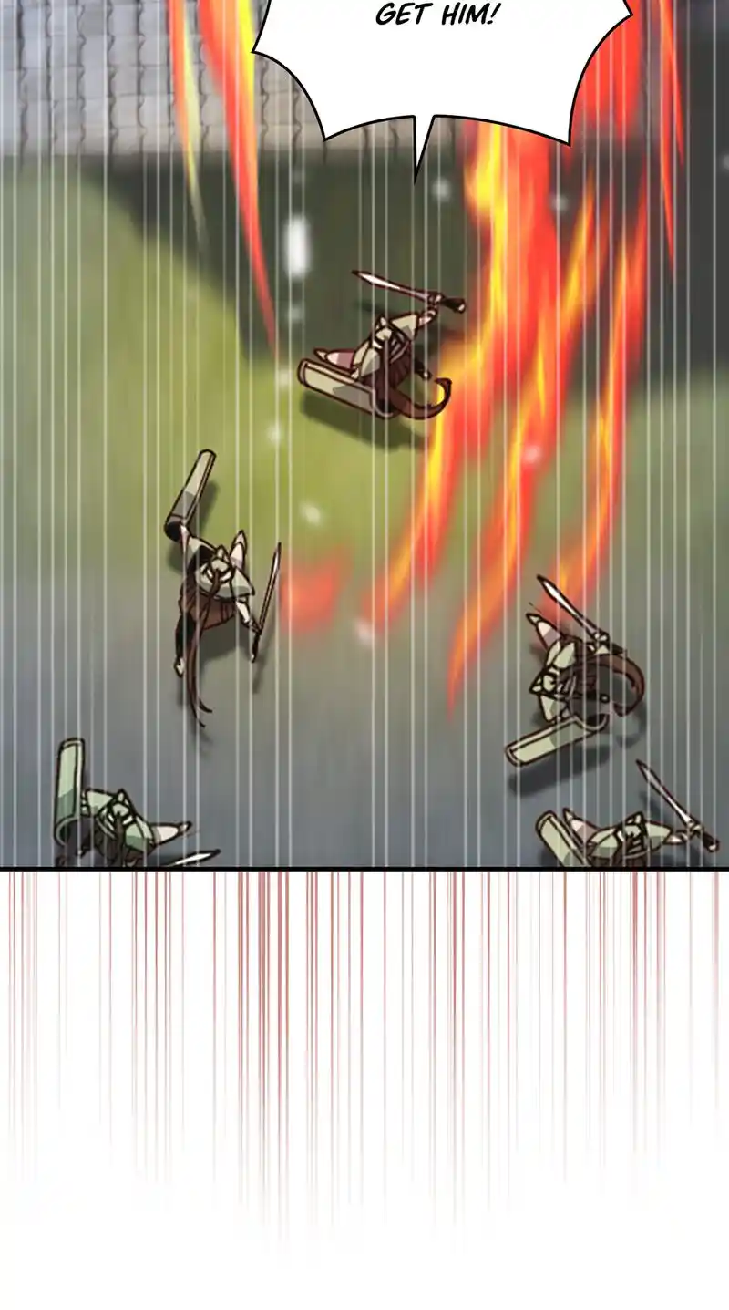 I’m Destined For Greatness! Chapter 208