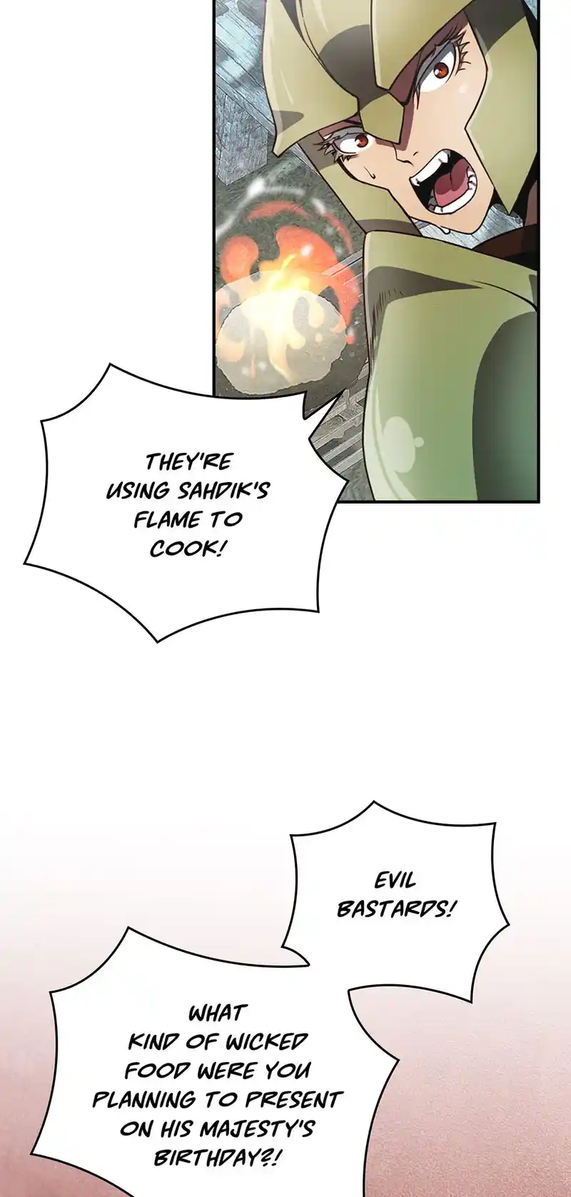 I’m Destined For Greatness! Chapter 208