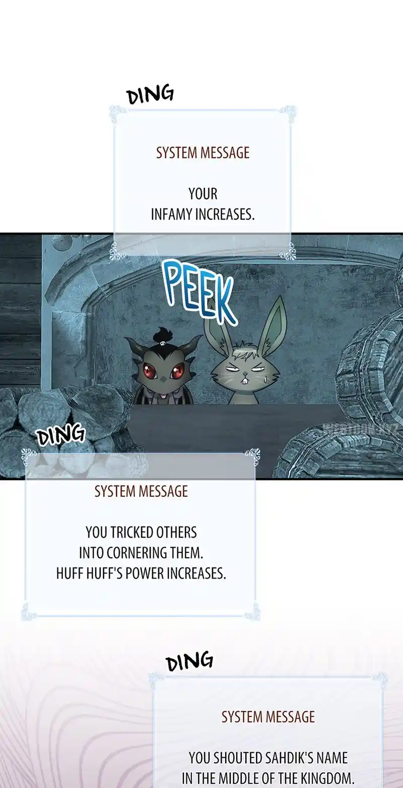 I’m Destined For Greatness! Chapter 208