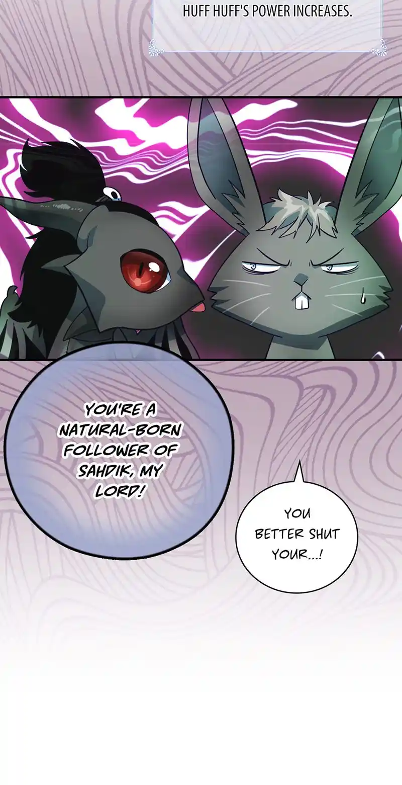 I’m Destined For Greatness! Chapter 208