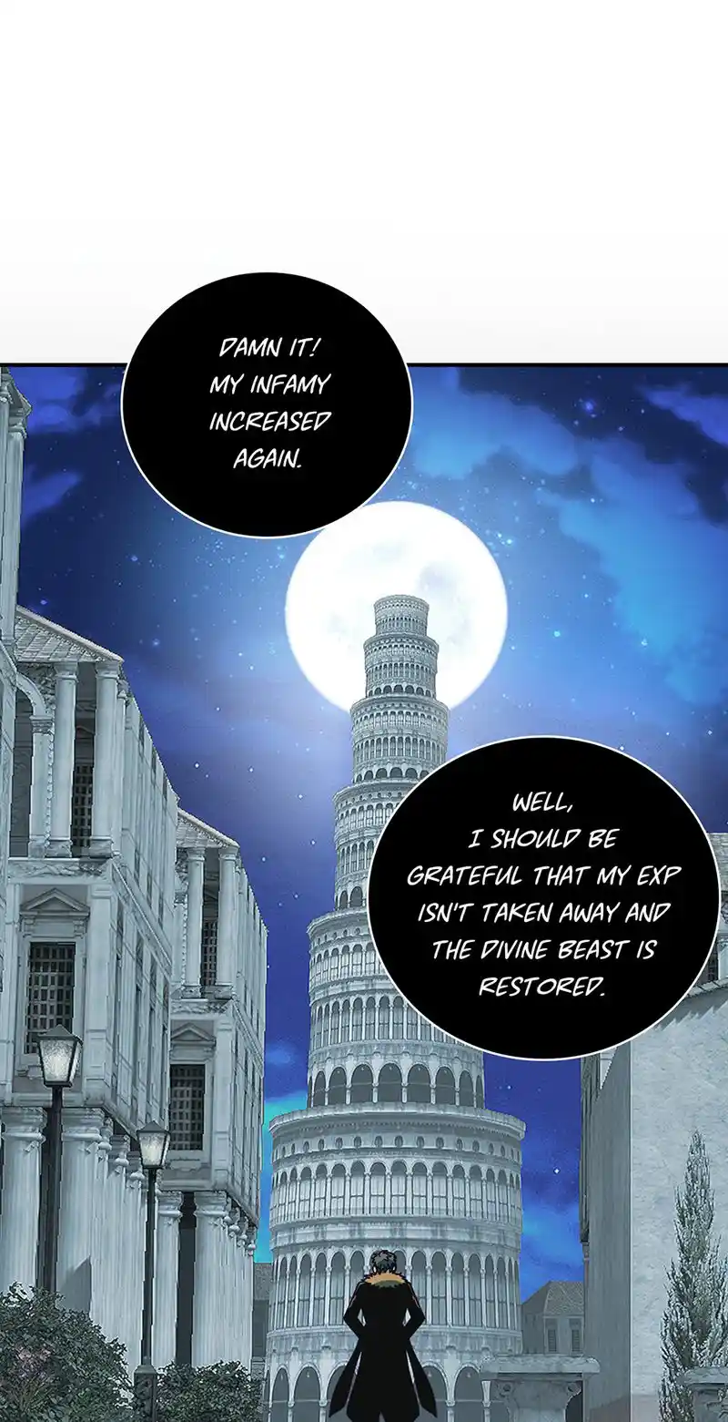 I’m Destined For Greatness! Chapter 208