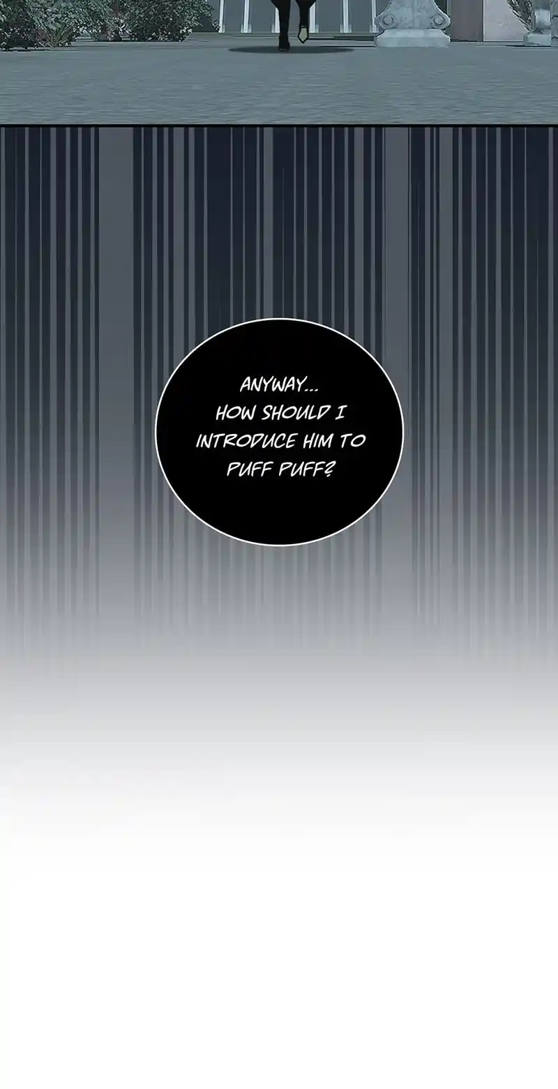 I’m Destined For Greatness! Chapter 208