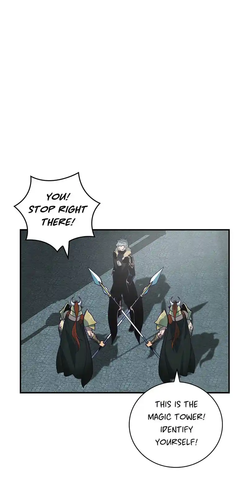 I’m Destined For Greatness! Chapter 208