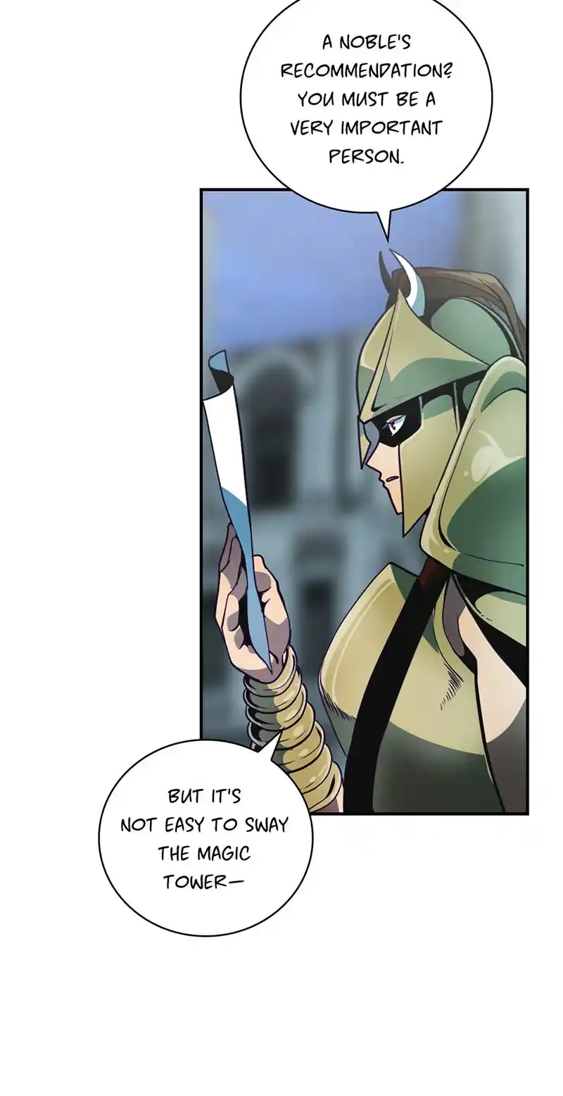 I’m Destined For Greatness! Chapter 208