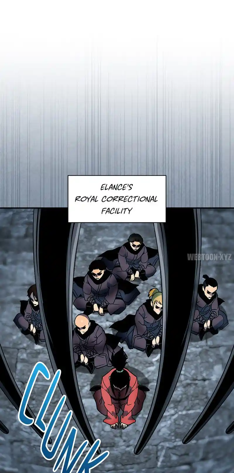 I’m Destined For Greatness! Chapter 208