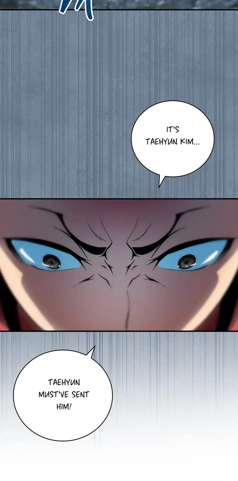 I’m Destined For Greatness! Chapter 208