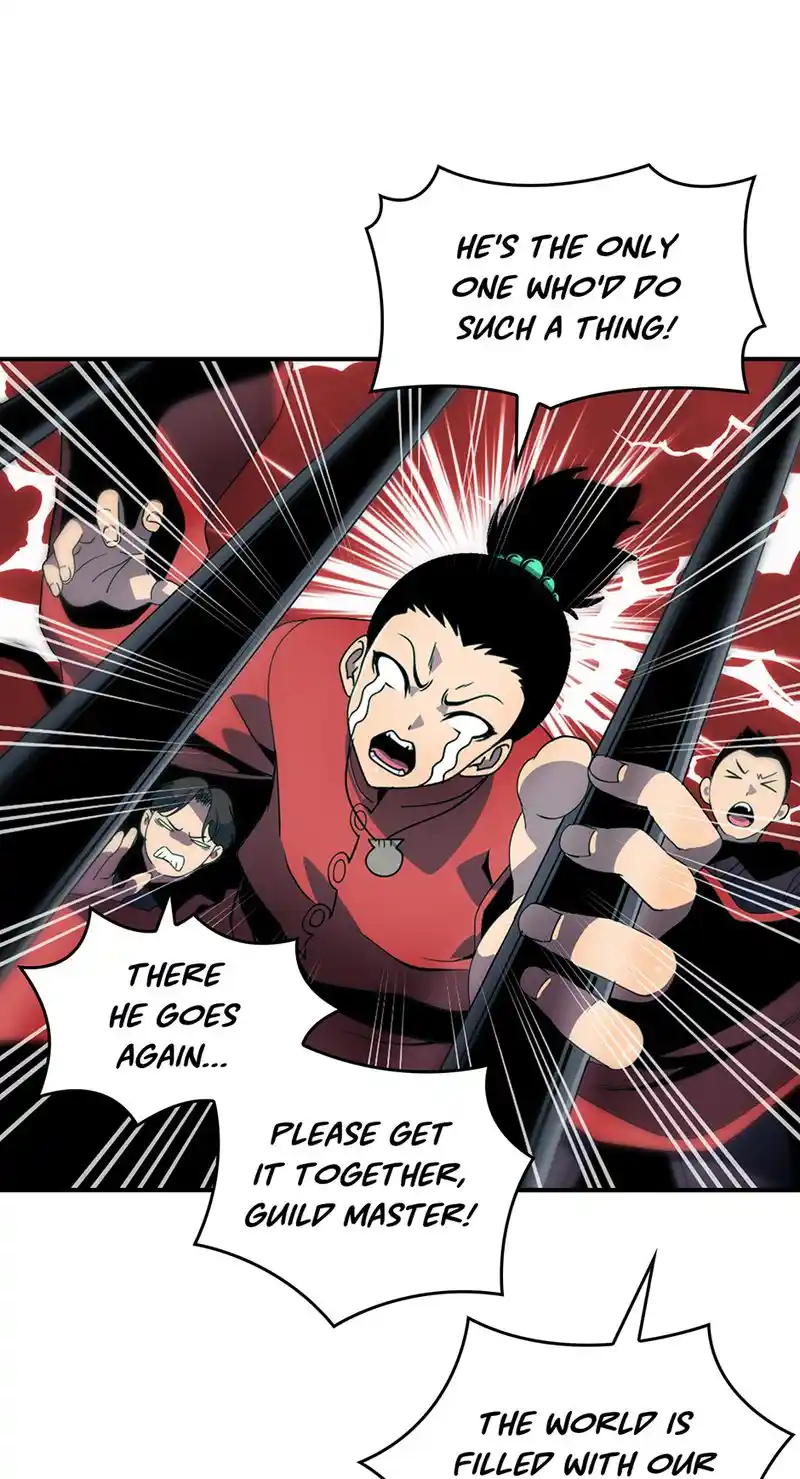 I’m Destined For Greatness! Chapter 208