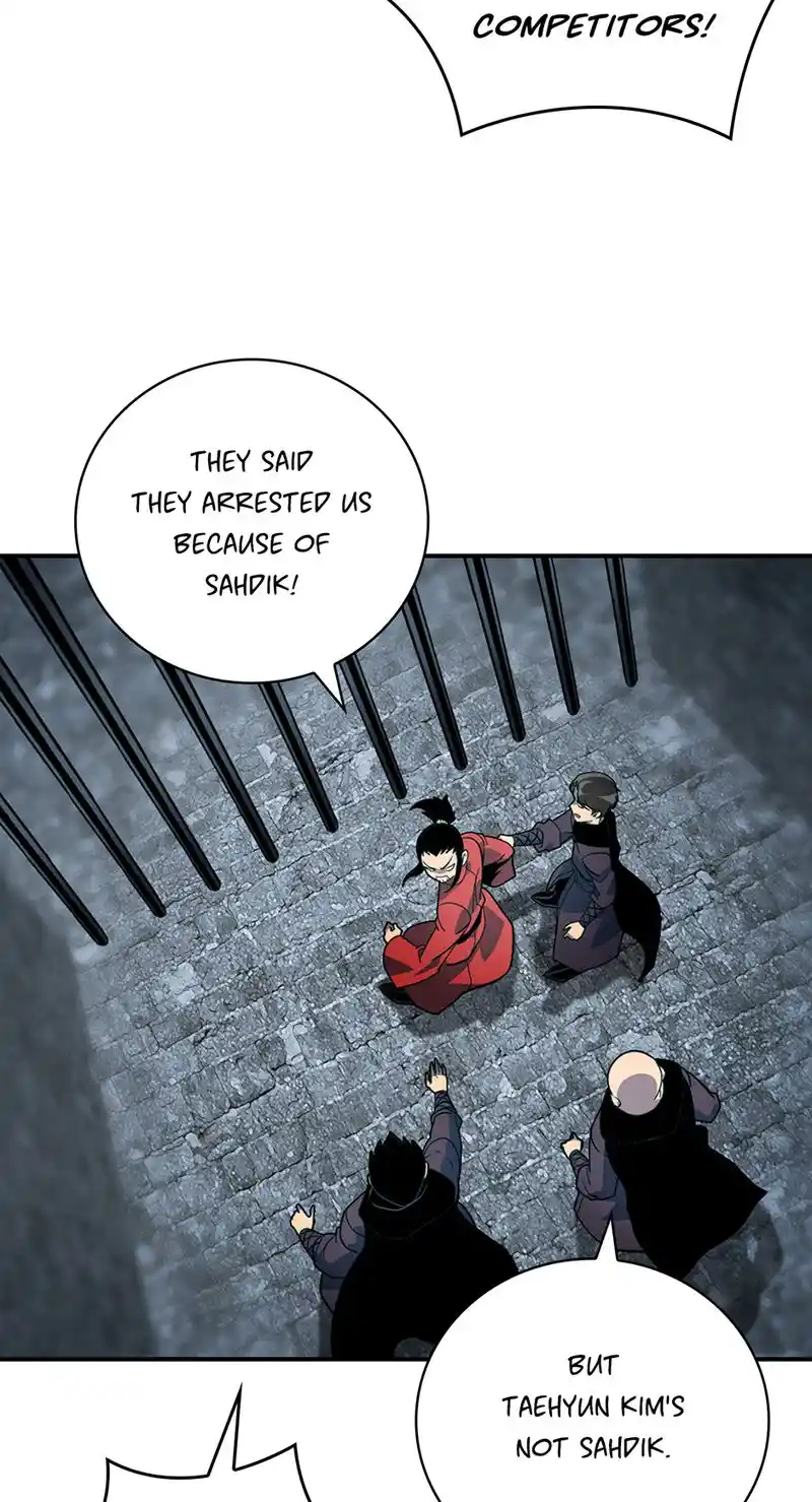 I’m Destined For Greatness! Chapter 208