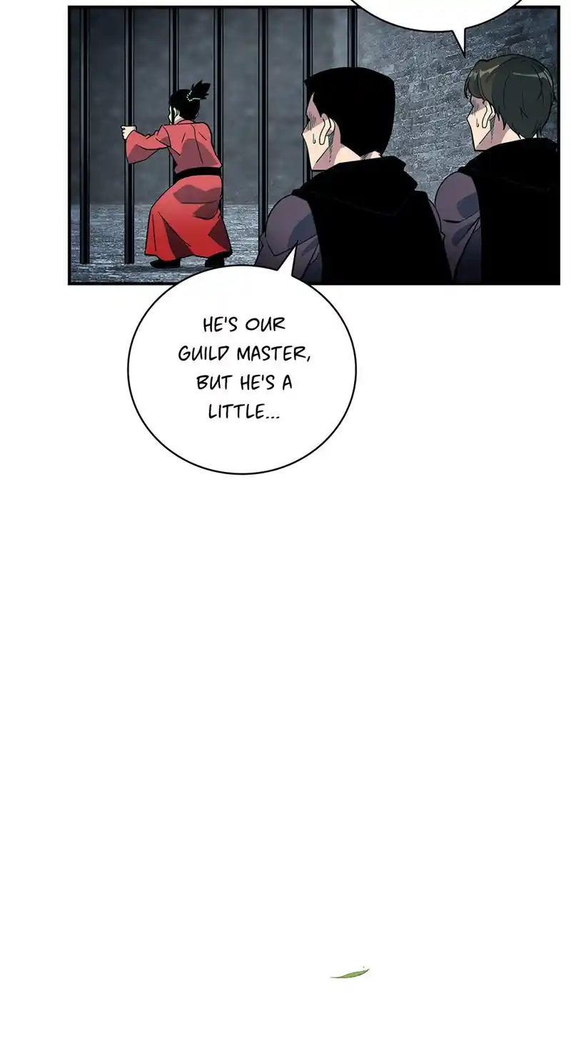 I’m Destined For Greatness! Chapter 208