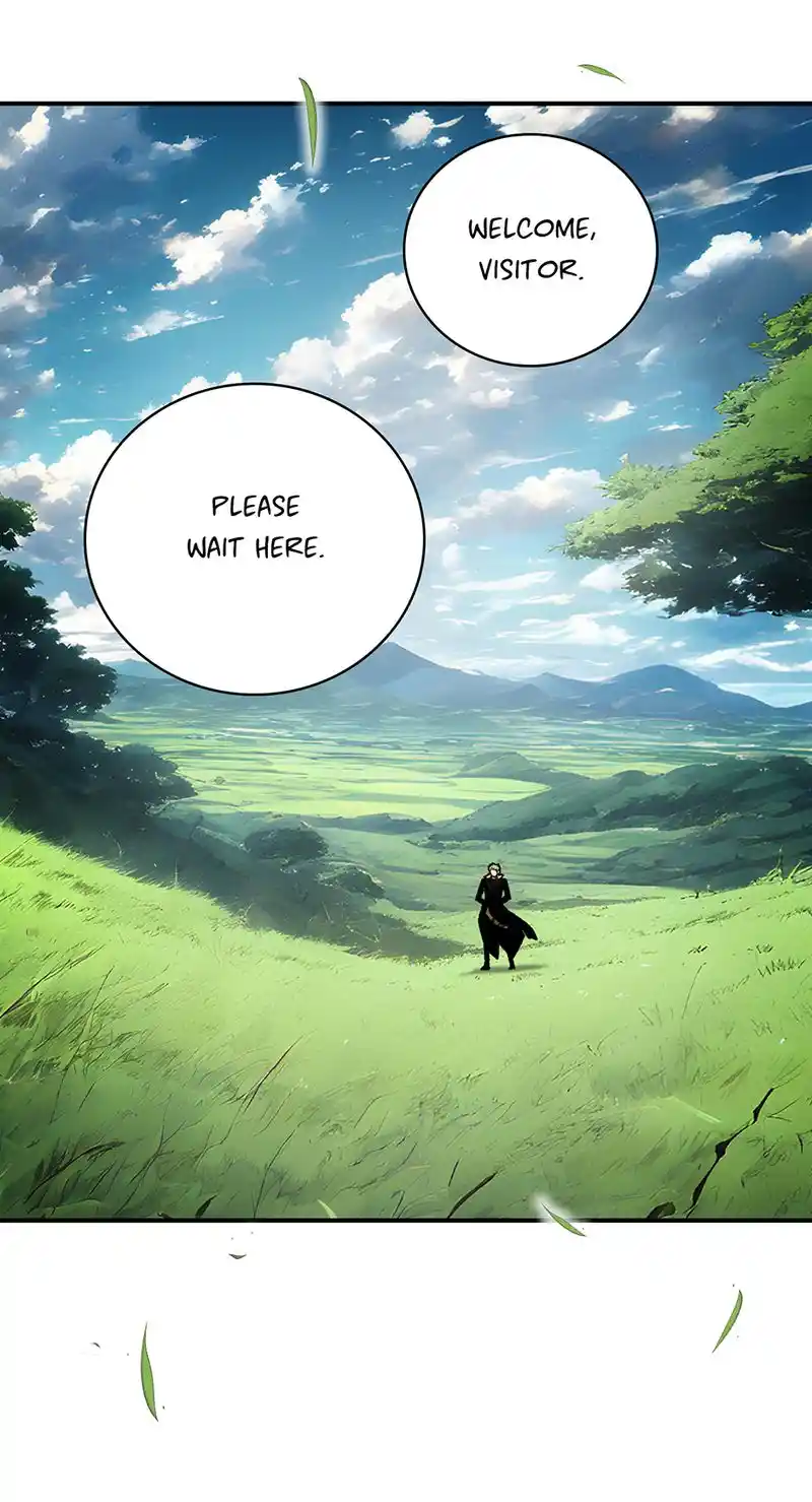 I’m Destined For Greatness! Chapter 208