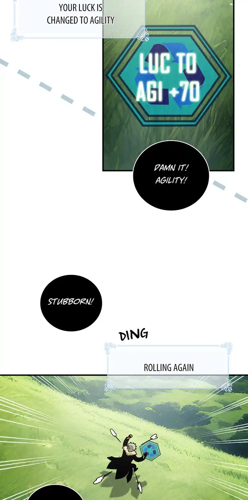 I’m Destined For Greatness! Chapter 208