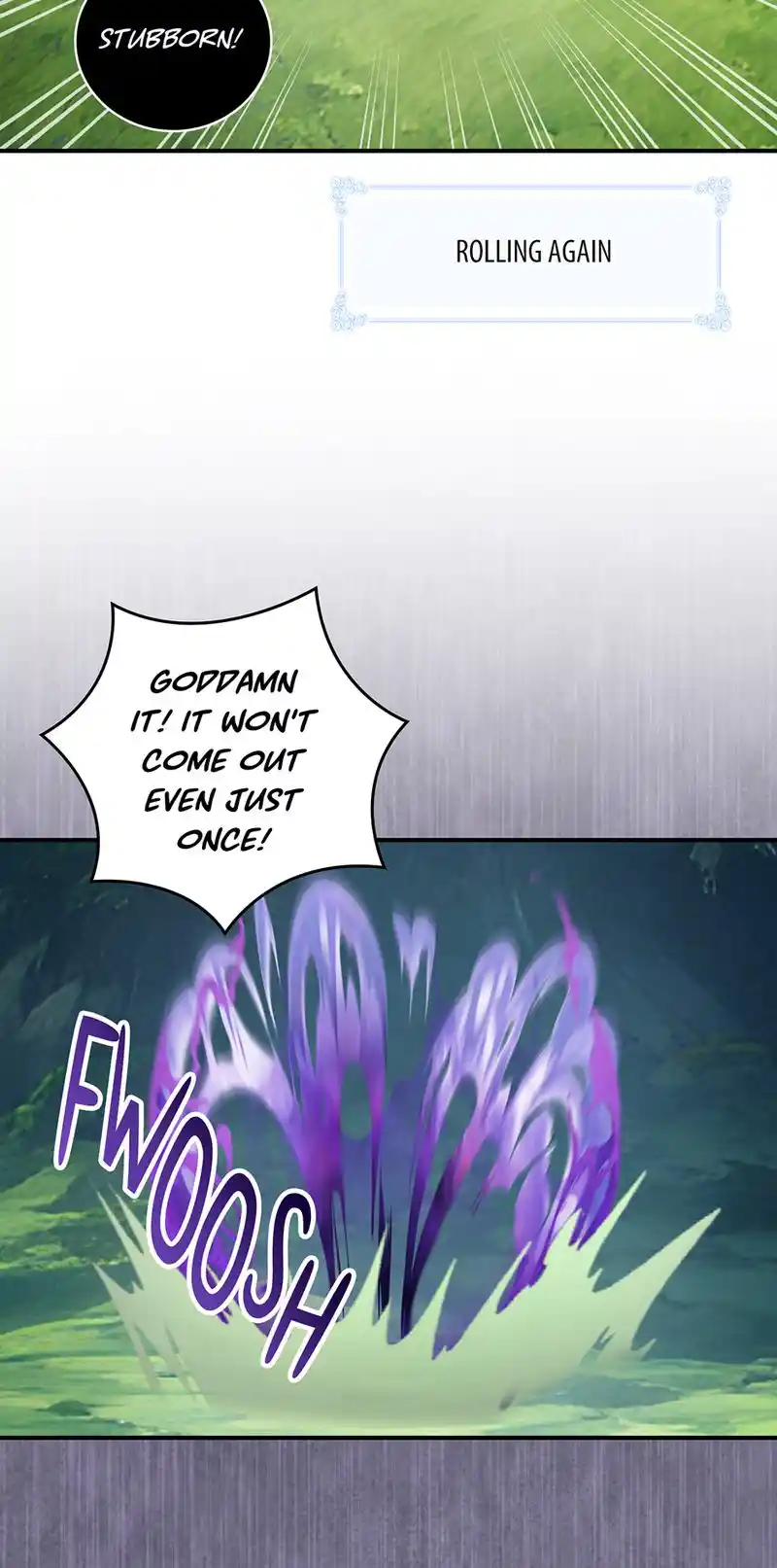 I’m Destined For Greatness! Chapter 208