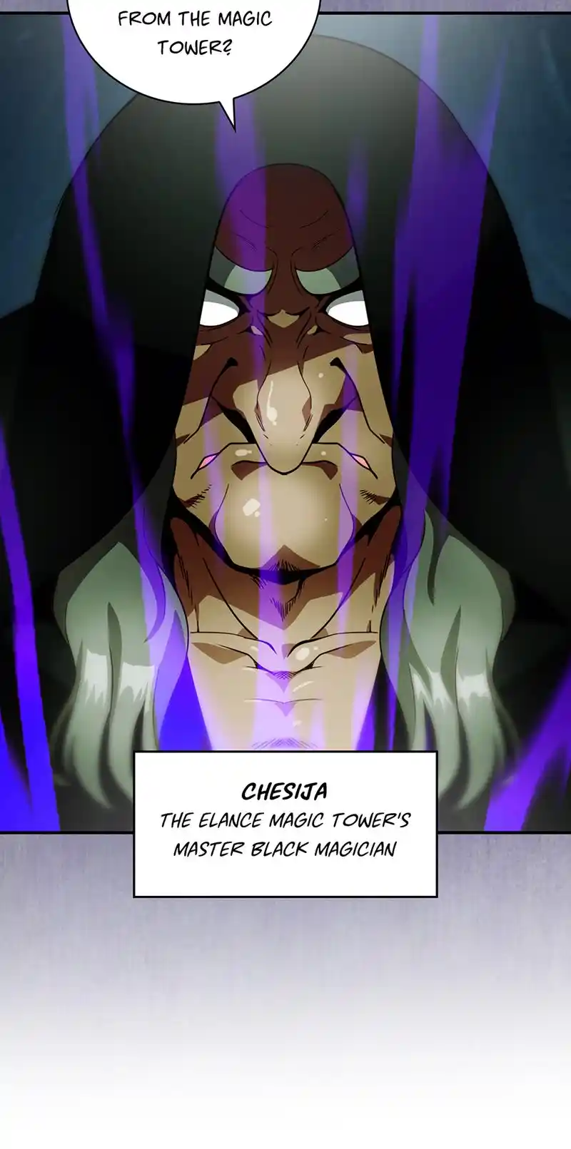 I’m Destined For Greatness! Chapter 208