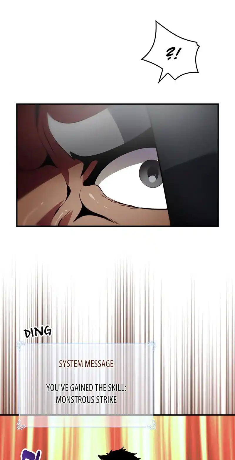 I’m Destined For Greatness! Chapter 208