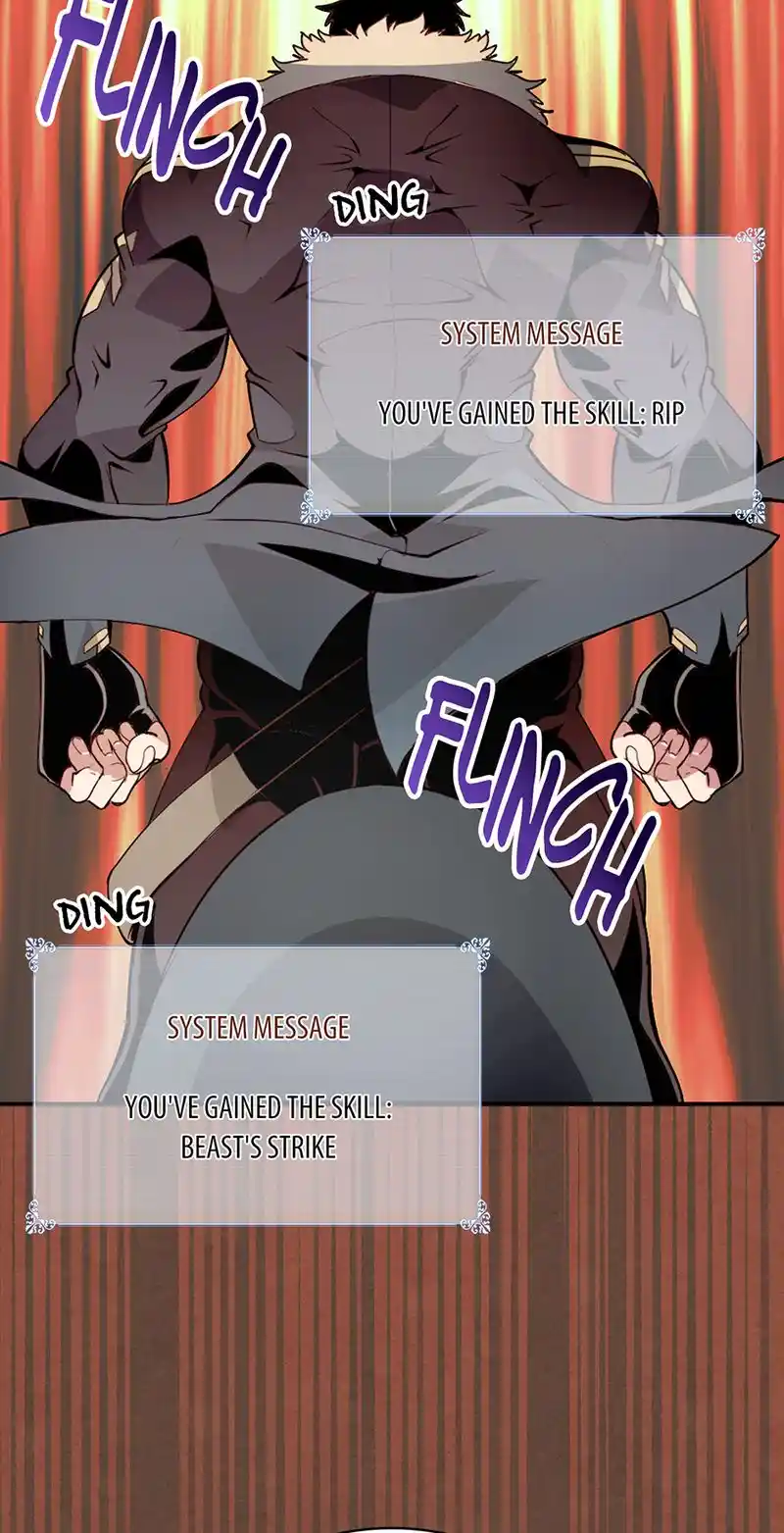 I’m Destined For Greatness! Chapter 208