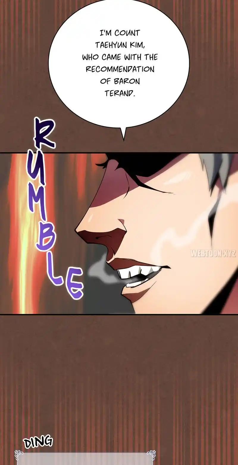 I’m Destined For Greatness! Chapter 208